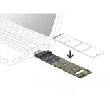 DeLOCK Convertisseur pour SSD PCIe M.2 NVMe 