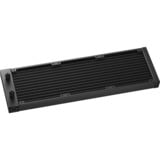 DeepCool LM360, Watercooling Noir