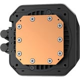 DeepCool LM360, Watercooling Noir
