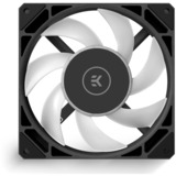 EKWB EK-Loop Fan FPT 140 D-RGB, Ventilateur de boîtier Noir, 600-2200rpm