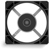 EKWB EK-Loop Fan FPT 140 D-RGB, Ventilateur de boîtier Noir, 600-2200rpm