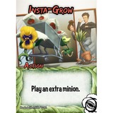 European Player Network Smash Up Awesome lvl 9000 Expansion, Jeu de cartes 