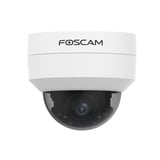 Foscam D4Z-W, Caméra de surveillance Blanc