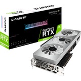 GIGABYTE GeForce RTX 3080 Ti VISION OC 12G, Carte graphique LHR, 2x HDMI, 3x DisplayPort