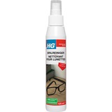 HG Nettoyant pour lunettes 125ml, Détergent 
