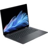 HP OmniBook Ultra Flip 14 (fh0023nb) 14" PC portable 2-en-1   Gris foncé | Ultra 5 226V | Arc Graphics 130V | 16 Go | 1 To SSD