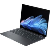 HP OmniBook Ultra Flip 14 (fh0023nb) 14" PC portable 2-en-1   Gris foncé | Ultra 5 226V | Arc Graphics 130V | 16 Go | 1 To SSD
