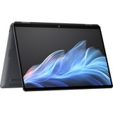 HP OmniBook Ultra Flip 14 (fh0023nb) 14" PC portable 2-en-1   Gris foncé | Ultra 5 226V | Arc Graphics 130V | 16 Go | 1 To SSD