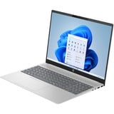 HP Pavilion 16 (af0010nb) 16" PC portable  Argent | Core Ultra 5 125U | Intel Graphics | 16 Go | SSD 512 Go