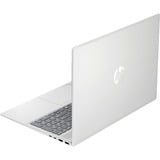 HP Pavilion 16 (af0010nb) 16" PC portable  Argent | Core Ultra 5 125U | Intel Graphics | 16 Go | SSD 512 Go
