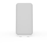 HYTE X50 White boîtier midi tower Blanc | 2x USB-A | 1x USB-C | Window