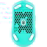 HyperX Pulsefire Haste 2 Core Wireless, Souris gaming Blanc, 400 - 12.000 DPI, RGB LED