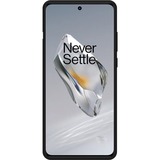 Just in Case OnePlus 12 - Soft TPU Case, Housse/Étui smartphone Noir
