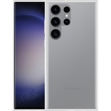Just in Case Samsung Galaxy S23 Ultra - TPU Case, Housse smartphone Transparent