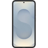 Just in Case Samsung Galaxy S25+ - Armor TPU Case, Housse smartphone Noir