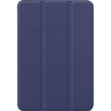 Just in Case iPad mini 2022 (6th Gen) - Smart TriFold, Housse pour tablette Bleu
