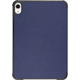 Just in Case iPad mini 2022 (6th Gen) - Smart TriFold, Housse pour tablette Bleu
