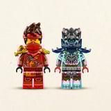LEGO 71838, Jouets de construction 