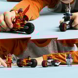 LEGO 71838, Jouets de construction 