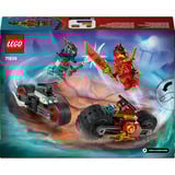 LEGO 71838, Jouets de construction 