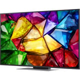 LG Mini RGB evo AI 55" Ultra HD TV LED Noir