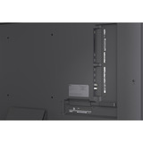 LG Mini RGB evo AI 55" Ultra HD TV LED Noir