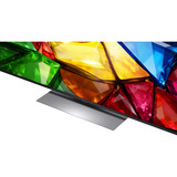 LG Mini RGB evo AI MRGB88 55" 4K Ultra HD TV LED Noir