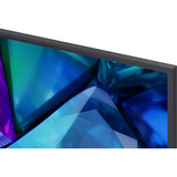 LG Mini RGB evo AI MRGB88 55" 4K Ultra HD TV LED Noir