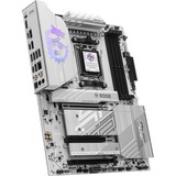 MSI MPG B850 EDGE TI WIFI carte mère socket AM5 RAID, 5Gb-LAN, Wi-Fi 7, BT, Sound, ATX
