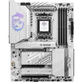 MSI MPG B850 EDGE TI WIFI carte mère socket AM5 RAID, 5Gb-LAN, Wi-Fi 7, BT, Sound, ATX