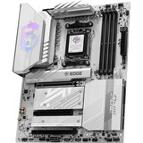 MSI MPG B850 EDGE TI WIFI carte mère socket AM5 RAID, 5Gb-LAN, Wi-Fi 7, BT, Sound, ATX