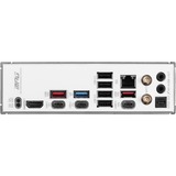 MSI MPG B850 EDGE TI WIFI carte mère socket AM5 RAID, 5Gb-LAN, Wi-Fi 7, BT, Sound, ATX