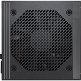 MSI PRO A850PL PCIE5 alimentation modulaire 850 watt Noir, 1x 12VHPWR, 3x PCIe, 1x 12VHPWR, 3x PCIe