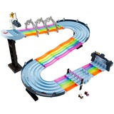 Mattel Mario Kart - Rainbow Road Track Set, Circuit 