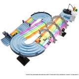 Mattel Mario Kart - Rainbow Road Track Set, Circuit 