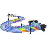 Mattel Mario Kart - Rainbow Road Track Set, Circuit 