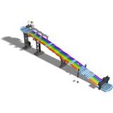 Mattel Mario Kart - Rainbow Road Track Set, Circuit 
