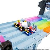 Mattel Mario Kart - Rainbow Road Track Set, Circuit 