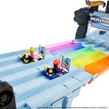 Mattel Mario Kart - Rainbow Road Track Set, Circuit 