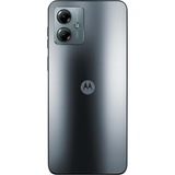 Motorola Moto G14, Smartphone Gris, 128 Go, Dual-SIM, Android