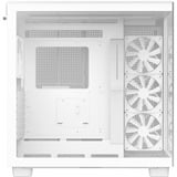 NZXT H9 Cable bar, Pièce de rechange Blanc