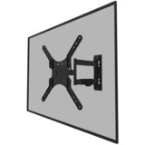 Neomounts by Newstar WL40-550BL14, Support mural Noir