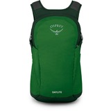 Osprey Daylite , Sac à dos Vert foncé, 13 litres