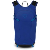 Osprey Sportlite 15, Sac à dos Bleu de cobalt, Taille unique, bleu ciel
