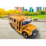 PLAYMOBIL City Life - Bus scolaire, Jouets de construction 71094