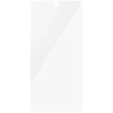 PanzerGlass Samsung Galaxy S24 - Ultra-Wide Fit, Film de protection Transparent