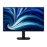Philips 24B2N2200 23.8" Moniteur Noir, 1x DisplayPort, 1x HDMI, 1x VGA, 120 Hz