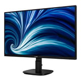 Philips 24B2N2200 23.8" Moniteur Noir, 1x DisplayPort, 1x HDMI, 1x VGA, 120 Hz