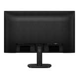 Philips 24B2N2200 23.8" Moniteur Noir, 1x DisplayPort, 1x HDMI, 1x VGA, 120 Hz