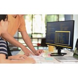 Philips 24B2N2200 23.8" Moniteur Noir, 1x DisplayPort, 1x HDMI, 1x VGA, 120 Hz